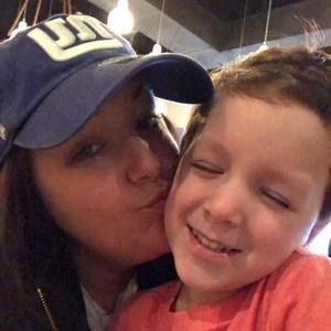 Meet your Posher, Jenna